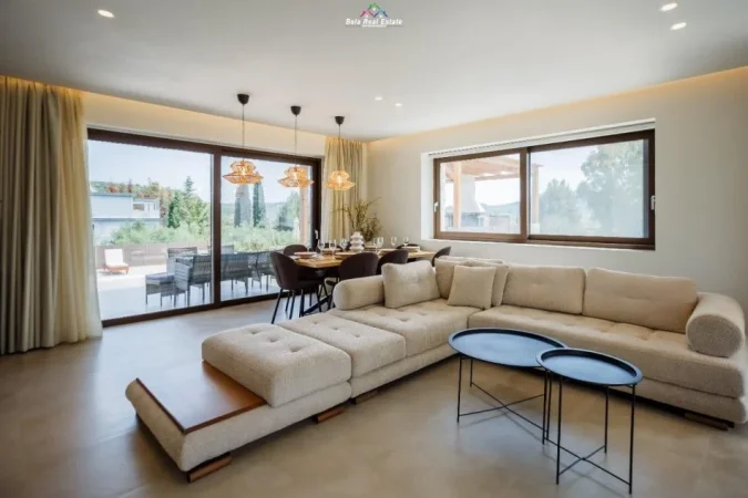 Greqi, shes Vile 2 Katshe Kati 1, 350 m² 1.000.000 € (greqi)