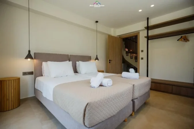 Greqi, shes Vile 2 Katshe Kati 1, 350 m² 1.000.000 € (greqi)