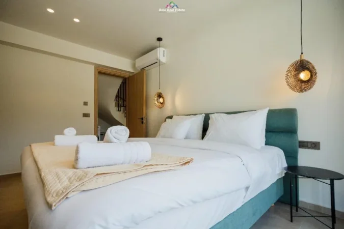 Greqi, shes Vile 2 Katshe Kati 1, 350 m² 1.000.000 € (greqi)