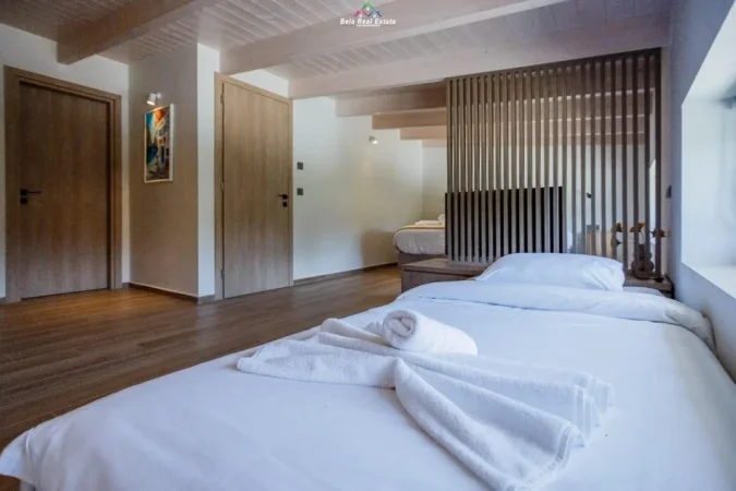 Greqi, shes Vile 2 Katshe Kati 1, 350 m² 1.000.000 € (greqi)