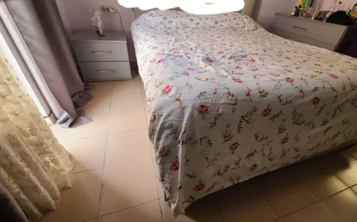 Tirane, shes Kend , Dhome Gjumi dhe Krevat Tek 970 €