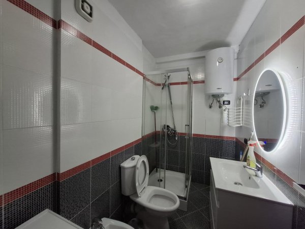 Shtepi me Qera: 2+1+2wc + Verande ||📍Grepi i Arte- Ish Ekspozita || 125m² || 720 €/ Muaj