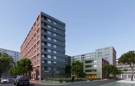 Tirane, shitet apartament 3+1+Ballkon Kati 2, 120 m² 172.999 € (Rruga 5 Maj)