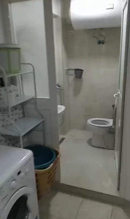Tirane, jepet me qera Kati 0, (Bilal Golemi, Shkolla Fenix)