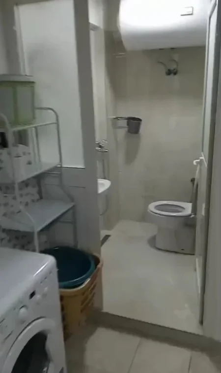 Tirane, jepet me qera Kati 0, (Bilal Golemi, Shkolla Fenix)