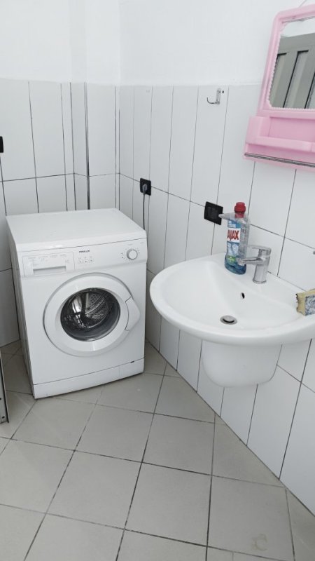 FOR RENT Tirane, jap me qera 1+1 kati 1 =  40,000 LEK Rr.Myslym Shyri