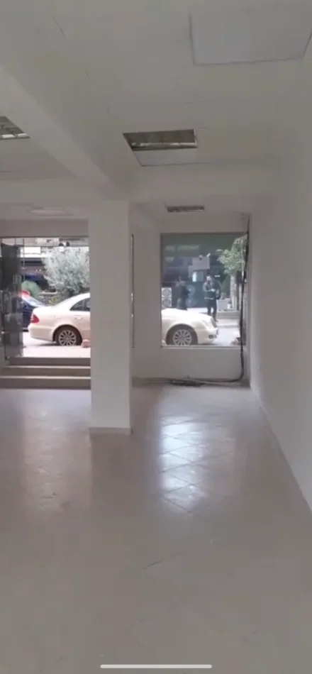 Tirane, jepet me qera dyqan Kati 1, 70 m² 650 € (Don bosko perball kompleksit vizion plus)