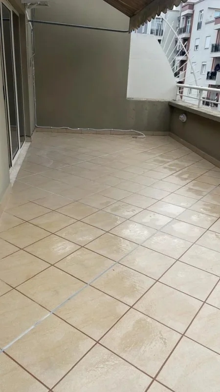 Tirane, jepet me qera apartament 1+1 Kati 6, 85 m² 450 € 
