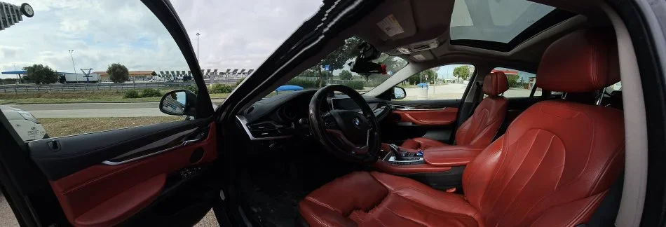 Tirane, shes makine S350 Bluetec Nafte, gri e erret automatik Klima 135.001 km 22.001 €