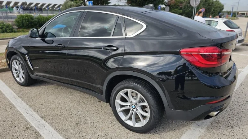 Tirane, shes makine S350 Bluetec Nafte, gri e erret automatik Klima 135.001 km 22.001 €