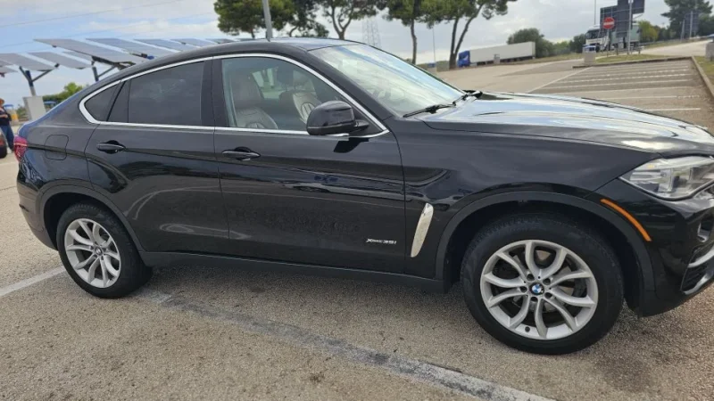 Tirane, shes makine S350 Bluetec Nafte, gri e erret automatik Klima 135.001 km 22.001 €