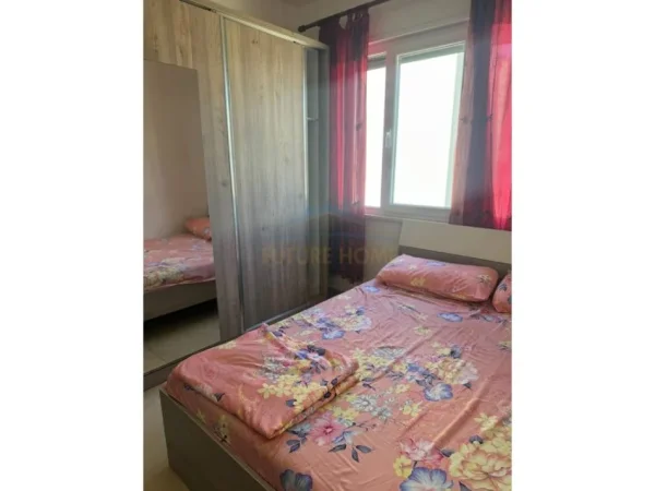 SHITET APARTAMENT 1+1 NE VALAMAR RESIDENCE GJIRI I LALEZIT