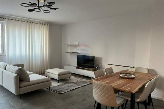 Tirane, partament 140 m² 1.200 Euro (ambasador 2)