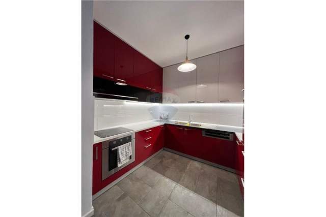 Tirane, partament 140 m² 1.200 Euro (ambasador 2)
