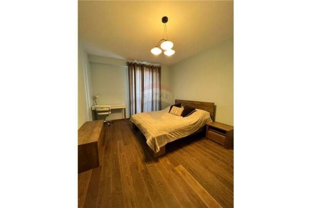 Tirane, partament 140 m² 1.200 Euro (ambasador 2)