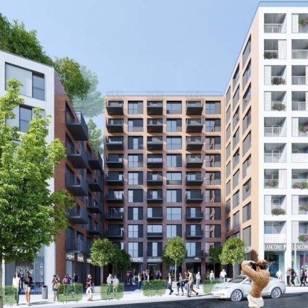 Tirane, shitet apartament 2+1+BLK Kati 3, 97 m² 107.272 Euro (QSUT)