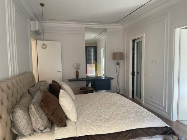 Tirane, jepet me qera apartament 2+1+BLK Kati 3, 123 m² 1.500 Euro (Rruga Barrikadave)