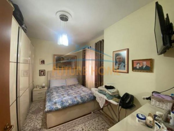 Tirane, shitet apartament 1+1+BLK Kati 16, 60 m² 132.000 Euro (QENDER)