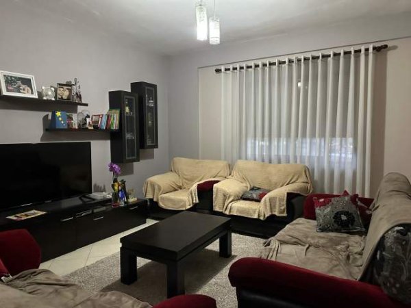 Tirane, shitet apartament 2+1+A+BLK Kati 3, 126 m² 95.000 Euro (Rruga Kastriotet)