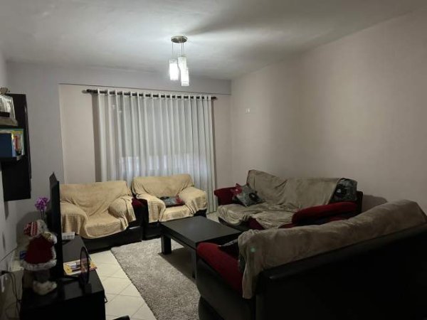 Tirane, shitet apartament 2+1+A+BLK Kati 3, 126 m² 95.000 Euro (Rruga Kastriotet)