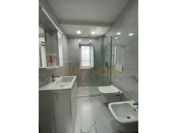 Tirane, jepet me qera apartament 1+1+BLK Kati 2, 58 m² 500 Euro (rruga elbasanit)