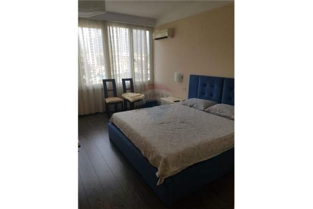 Tirane, jepet me qera apartament 70 m² 450 Euro (rruga elbasanit)