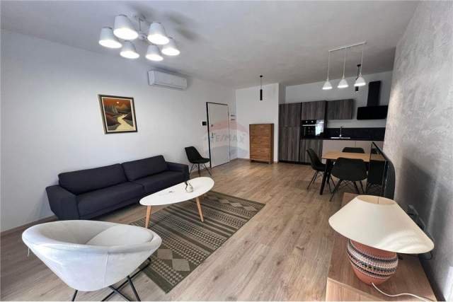 Tirane, jepet me qera apartament 64 m² 500 Euro (liqeni i thate)