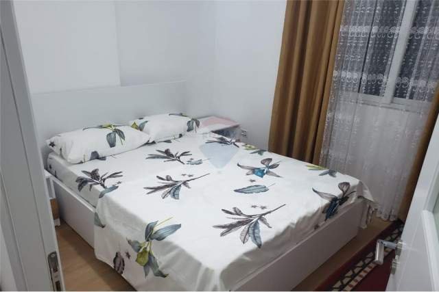 Tirane, shitet apartament 1+1 Kati 8, 38 m² 52.000 Euro (Laprake)