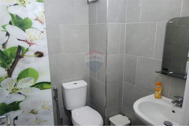 Tirane, shitet apartament 1+1 Kati 8, 38 m² 52.000 Euro (Laprake)