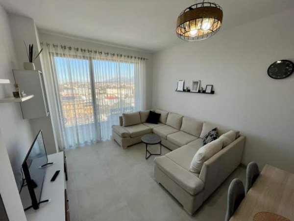 Tirane, jepet me qera apartament 1+1+BLK Kati 3, 56 m² 400 Euro (Kongresi i manastirit)