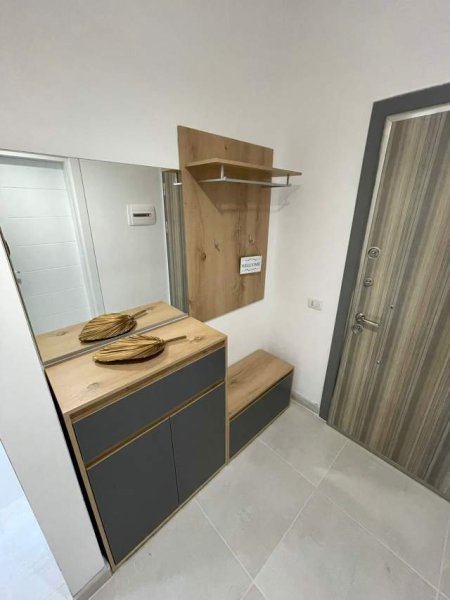 Tirane, jepet me qera apartament 1+1+BLK Kati 3, 56 m² 400 Euro (Kongresi i manastirit)