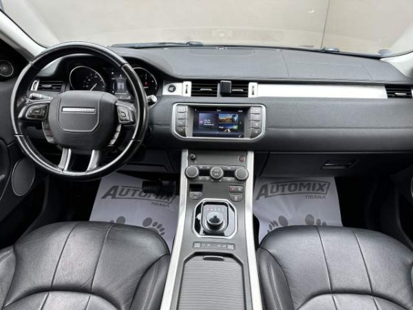 Tirane, shes xhip Land Rover range rover evoque Viti 2017, 21.900 Euro