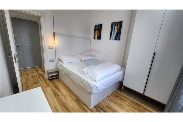 Tirane, shitet apartament 1+1 Kati 5, 55 m² 115.000 Euro (Shkolla e Baletit)