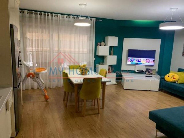 Tirane, shitet apartament 2+1+A+BLK Kati 2, 103 m² 206.000 Euro (Forsina Plaku)