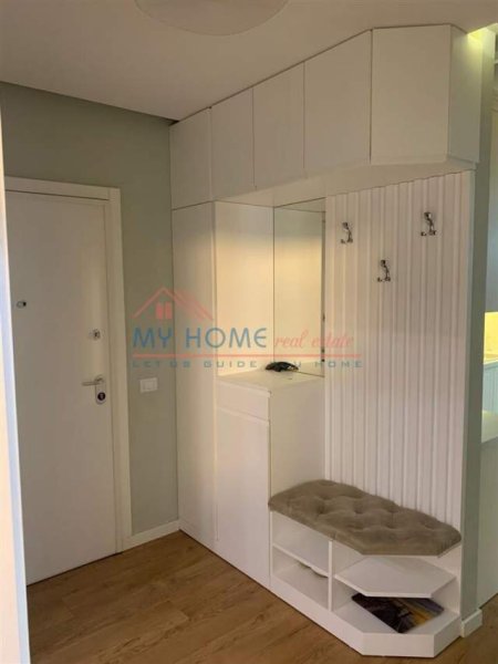 Tirane, shitet apartament 2+1+A+BLK Kati 2, 103 m² 206.000 Euro (Forsina Plaku)