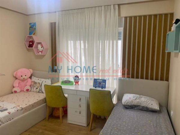 Tirane, shitet apartament 2+1+A+BLK Kati 2, 103 m² 206.000 Euro (Forsina Plaku)