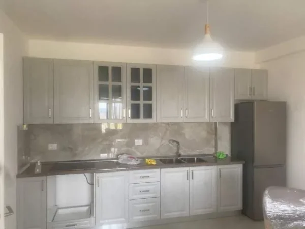 ASTIR, VILA L, jepet2+1+BLK Kati 3, 115 m² (Bulevardi Kasharit)