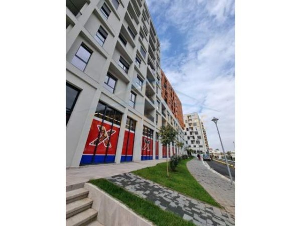Tirane, shes 2+1+BLK Kati 2, 120 m² 142.000 Euro (OXHAKU)