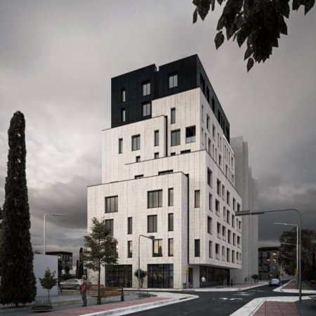 Tirane, shes apartament 2+1+BLK Kati 2, 99 m² 140.000 Euro (RRUGA HOXHA TAHSIM)