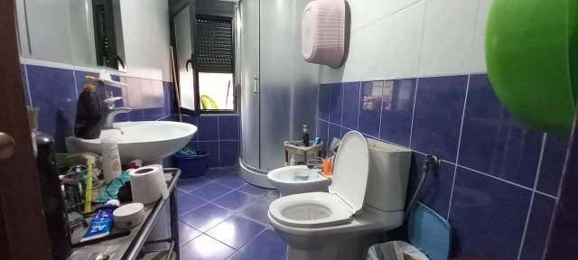Tirane, shes apartament 2+1+BLK Kati 5, 127 m² 85.000 Euro (Prane Eleonores)
