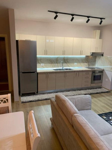 Tirane, jepet me qera apartament 2+1+A+BLK Kati 6, 100 m² 700 Euro (Kompleksi Delijorgji)