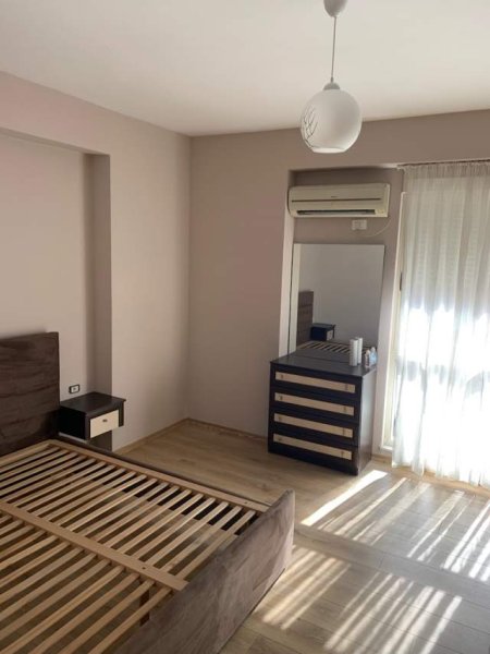Tirane, jepet me qera apartament 2+1+A+BLK Kati 6, 100 m² 700 Euro (Kompleksi Delijorgji)