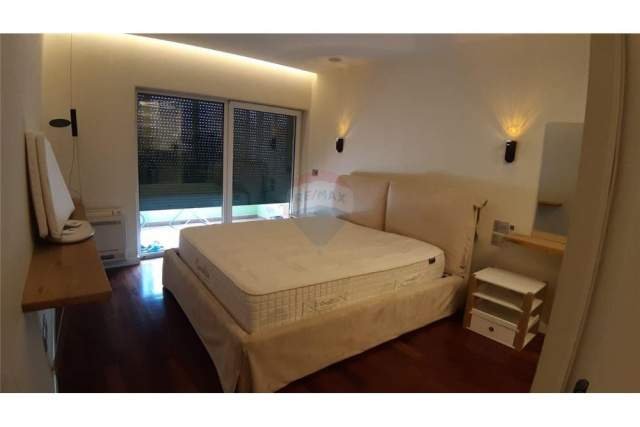 Tirane, jepet me qera apartament 2+1+BLK Kati 8, 125 m² 1.500 Euro (stadiumi aer albania)