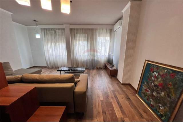 Tirane, jepet me qera apartament 2+1+A+BLK Kati 3, 100 m² 800 Euro (Perlat Rexhepi)