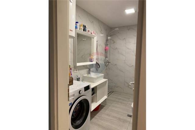 Tirane, jepet me qera apartament 2+1+A Kati 4, 100 m² 500 Euro (kopshti zoologjik)