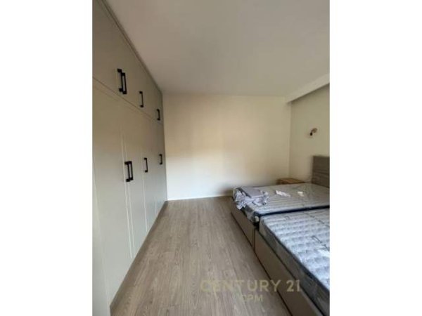 Tirane, jepet me qera apartament 2+1+BLK Kati 6, 123 m² 1.100 Euro (Blloku)