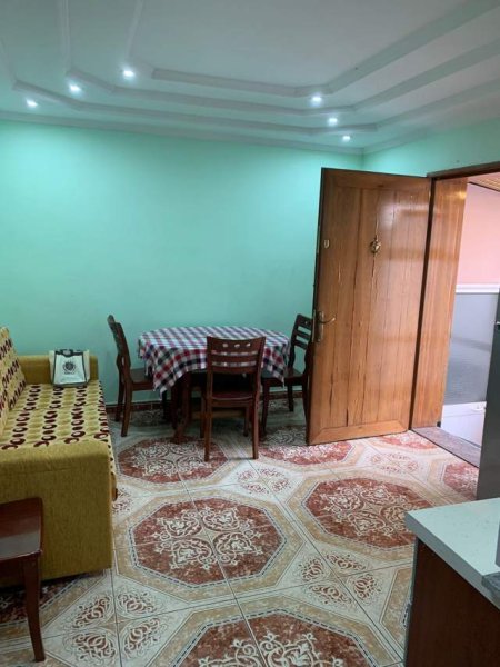 Tirane, shitet apartament 1+1+BLK Kati 4, 45 m² 72.000 Euro (Myslym Shyr)