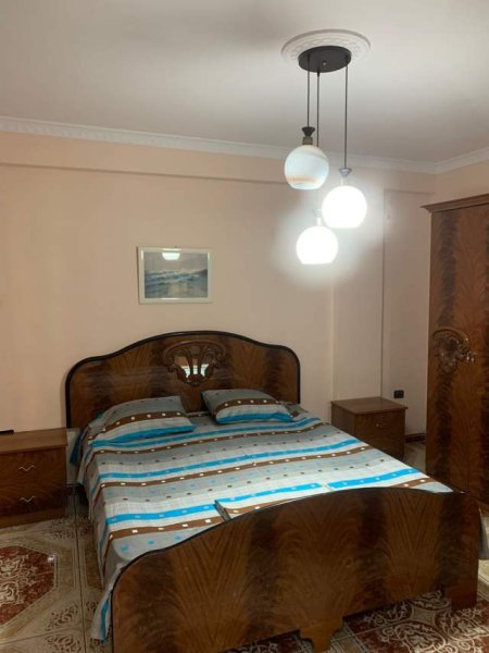 Tirane, shitet apartament 1+1+BLK Kati 4, 45 m² 72.000 Euro (Myslym Shyr)
