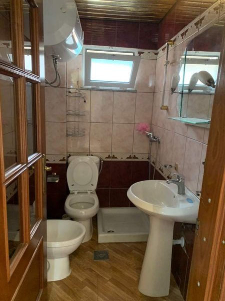 Tirane, shitet apartament 1+1+BLK Kati 4, 45 m² 72.000 Euro (Myslym Shyr)