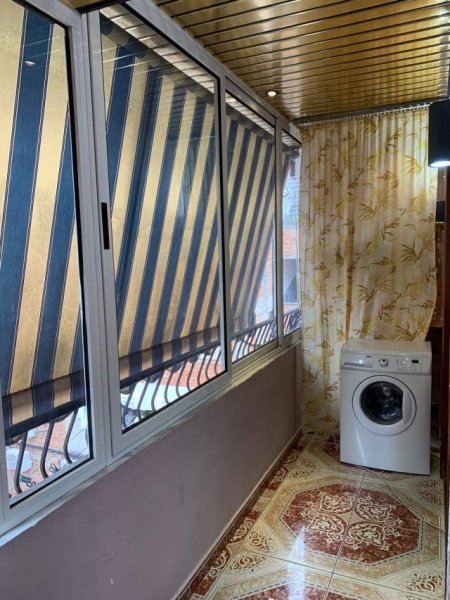 Tirane, shitet apartament 1+1+BLK Kati 4, 45 m² 72.000 Euro (Myslym Shyr)